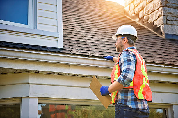 Licensed Storm Damage Roof Repair service in Voorhees, NJ - Roof Repair Smedway